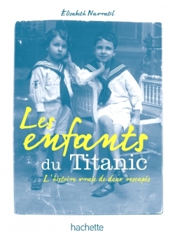 Les Enfants Du Titanic: Roman (Paperback)