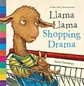 Llama Llama Shopping Drama