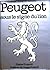 Peugeot: sous le signe du lion