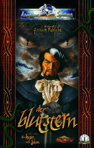 Der Blutstern. Abenteuer-Spielbuch in der Welt des Hexers von Salem