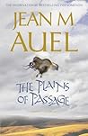 The Plains of Passage by Jean M. Auel