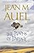 The Plains of Passage (Earth's Children, #4) by Jean M. Auel