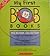My First Bob Books Pre-Reader Collection: Alphabet and Pre-Reading Skills