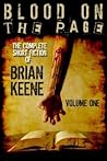 Blood on the Page...