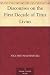 Discourses on the First Dec...