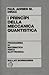 I principi della meccanica quantistica