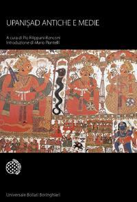 Upaniṣad antiche e medie (Paperback)