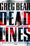 Dead Lines by Greg Bear
