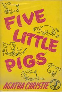 Five Little Pigs