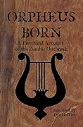 Orpheus Born