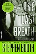 One Last Breath