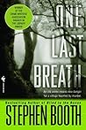 One Last Breath by Stephen Booth