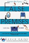False Premises by Leslie Caine