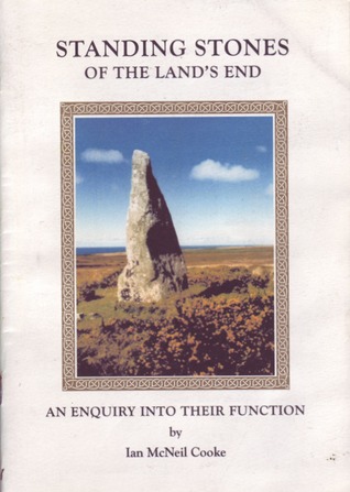 Standing Stones of the Land's End: An Enquiry Into Their Function