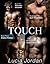 Touch Series (Touch, #1-4)
