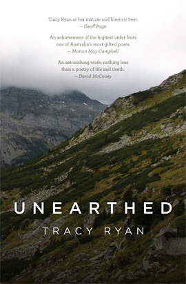 Unearthed (Paperback)