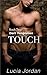 Touch: Dark Temptation (Touch, #2)