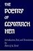 The Poetry of Llywarch Hen
