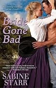 Bride Gone Bad