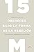 15M, obedecer bajo la forma de rebelión: Tesis sobre la indignación y su tiempo