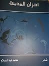 أحزان المدينة