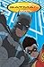 Batman Inc. tomo 1 de 3 (Batman Inc de ECC, #1)