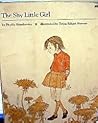 The Shy Little Girl