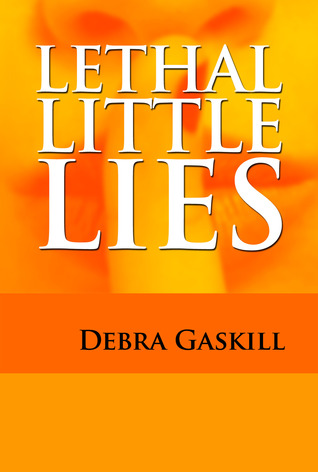 Lethal Little Lies (Paperback)