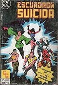 Escuadrón Suicida, tomo 1: Misión en Moscú