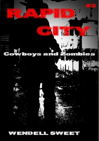 Rapid City Two: Cowboys and Zombies, The Beginning