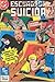 Escuadrón Suicida, tomo 3: Archivos personales (Escuadrón Suicida, Taco #3)