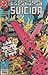 Escuadrón Suicida, tomo 4: ...