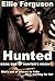 Hunted by Ellie Ferguson