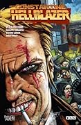 John Constantine, Hellblazer de Peter Milligan #9