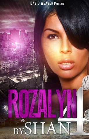 Rozalyn 4 (Kindle Edition)