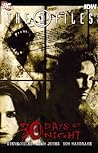 30 Days of Night / The X Files