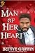 Man of Her Heart