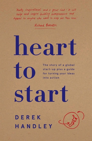 Heart to Start (Paperback)