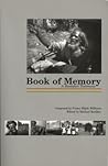 Book of Memory by Prince Williams