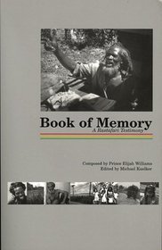 Book of Memory: A Rastafari Testimony