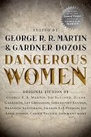 Dangerous Women by George R.R. Martin
