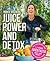 Juice power and detox