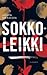 Sokkoleikki (Dave Gurney, #2)