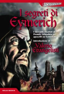 I segreti di Eymerich (Paperback)