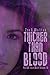 Thicker Than Blood (Peter the Wolf, #4)
