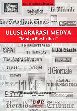 Uluslararası Medya