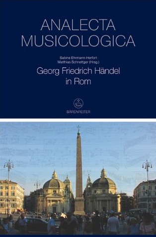Georg Friedrich Händel in Rom (Hardcover)
