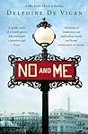No and Me by Delphine de Vigan