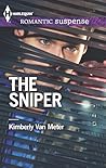 The Sniper by Kimberly Van Meter The Sniper by Kimberly Van Meter