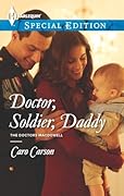 Doctor, Soldier, Daddy